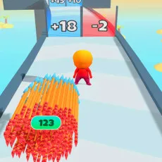 Play Arrow Fest game